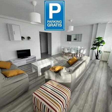 H&H Apartamento Azucena, Parking Gratis Grenada Zewnętrze zdjęcie