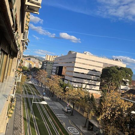 H&H Apartamento Azucena, Parking Gratis Grenada Zewnętrze zdjęcie
