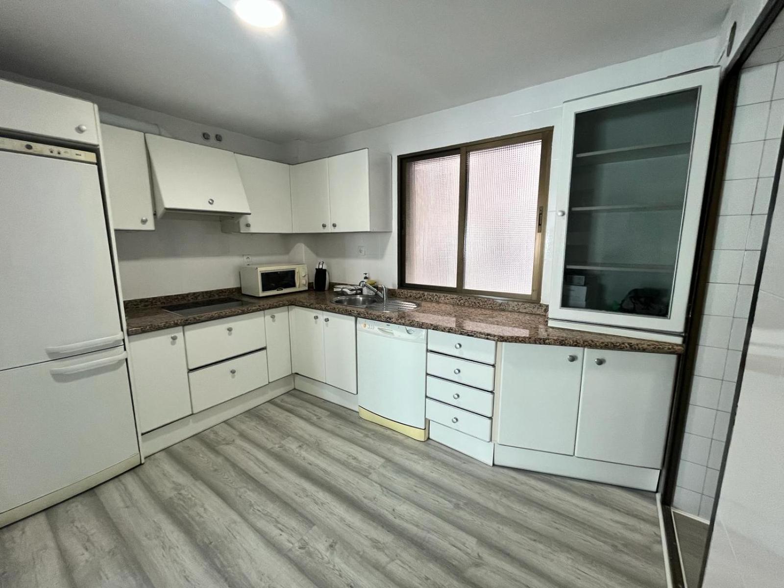 H&H Apartamento Azucena, Parking Gratis Grenada Zewnętrze zdjęcie