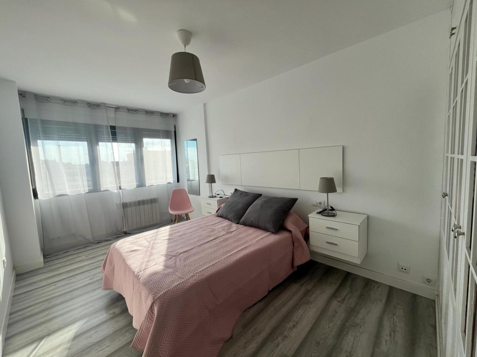 H&H Apartamento Azucena, Parking Gratis Grenada Zewnętrze zdjęcie