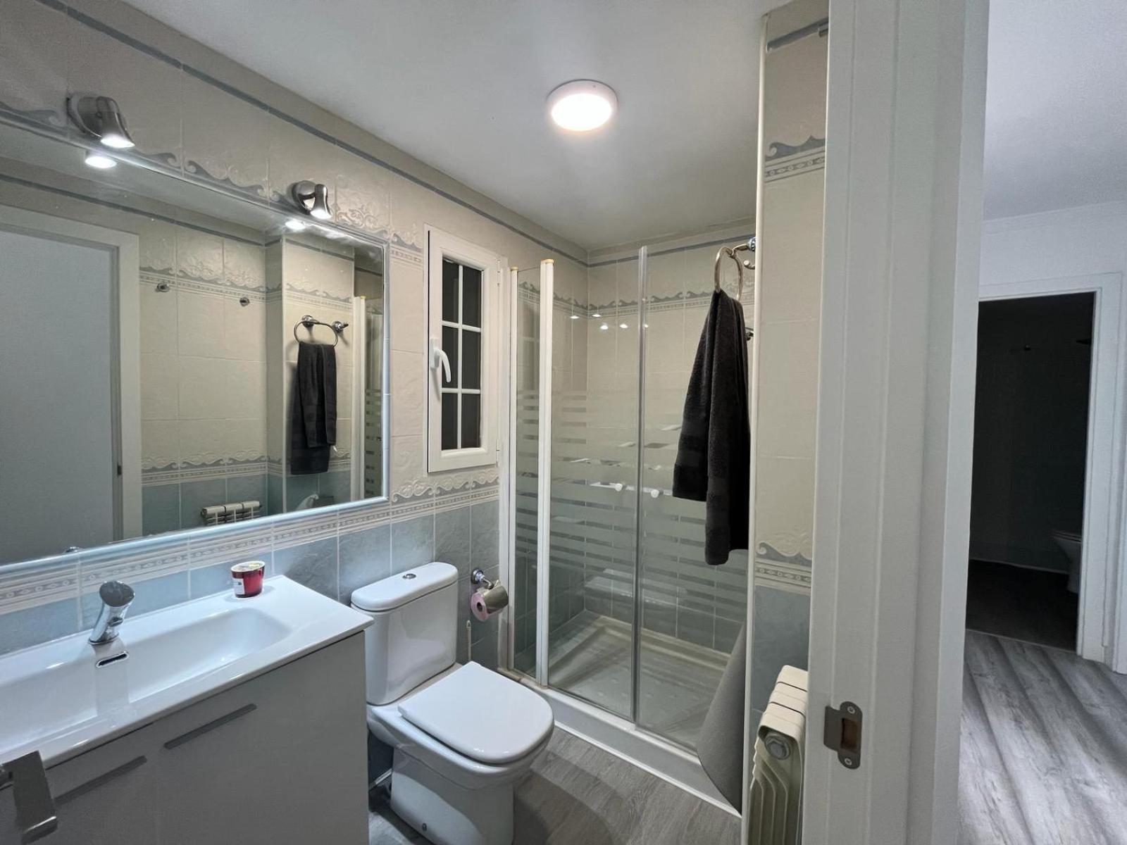 H&H Apartamento Azucena, Parking Gratis Grenada Zewnętrze zdjęcie