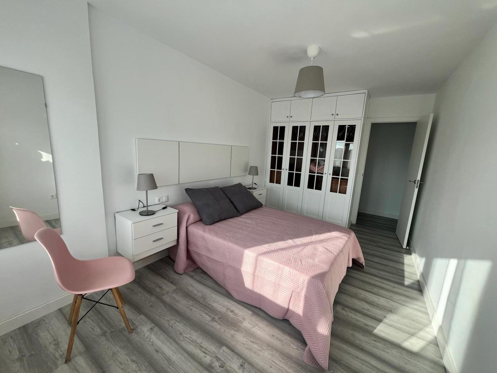 H&H Apartamento Azucena, Parking Gratis Grenada Zewnętrze zdjęcie