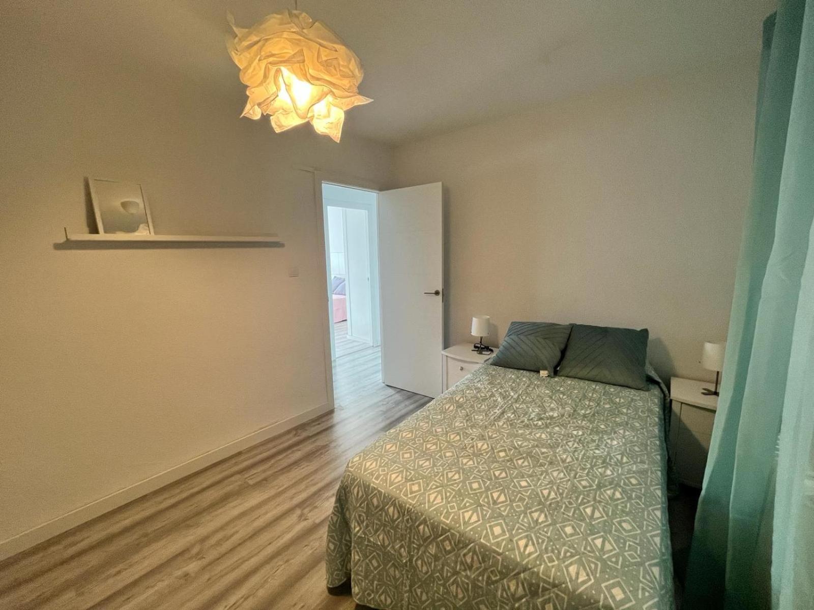 H&H Apartamento Azucena, Parking Gratis Grenada Zewnętrze zdjęcie