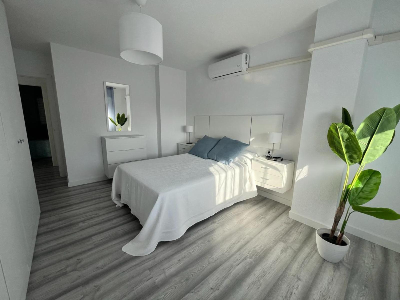 H&H Apartamento Azucena, Parking Gratis Grenada Zewnętrze zdjęcie