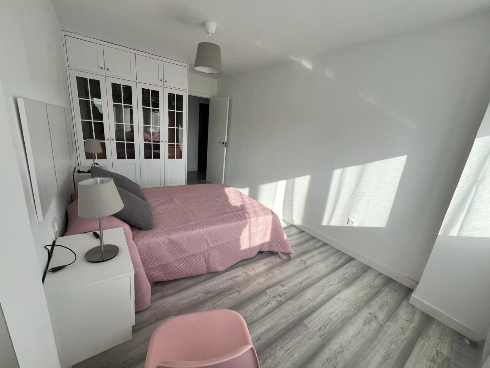 H&H Apartamento Azucena, Parking Gratis Grenada Zewnętrze zdjęcie