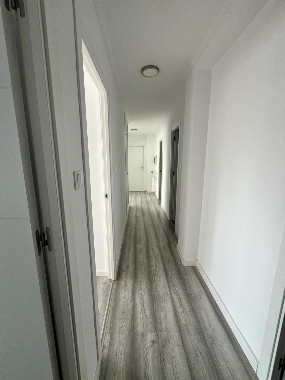H&H Apartamento Azucena, Parking Gratis Grenada Zewnętrze zdjęcie