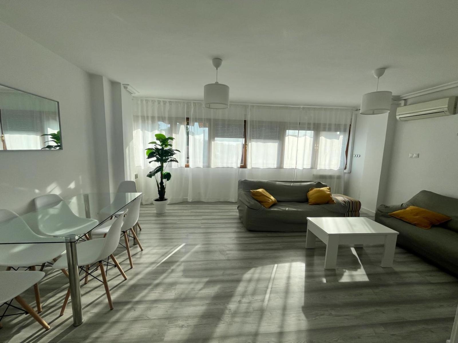 H&H Apartamento Azucena, Parking Gratis Grenada Zewnętrze zdjęcie