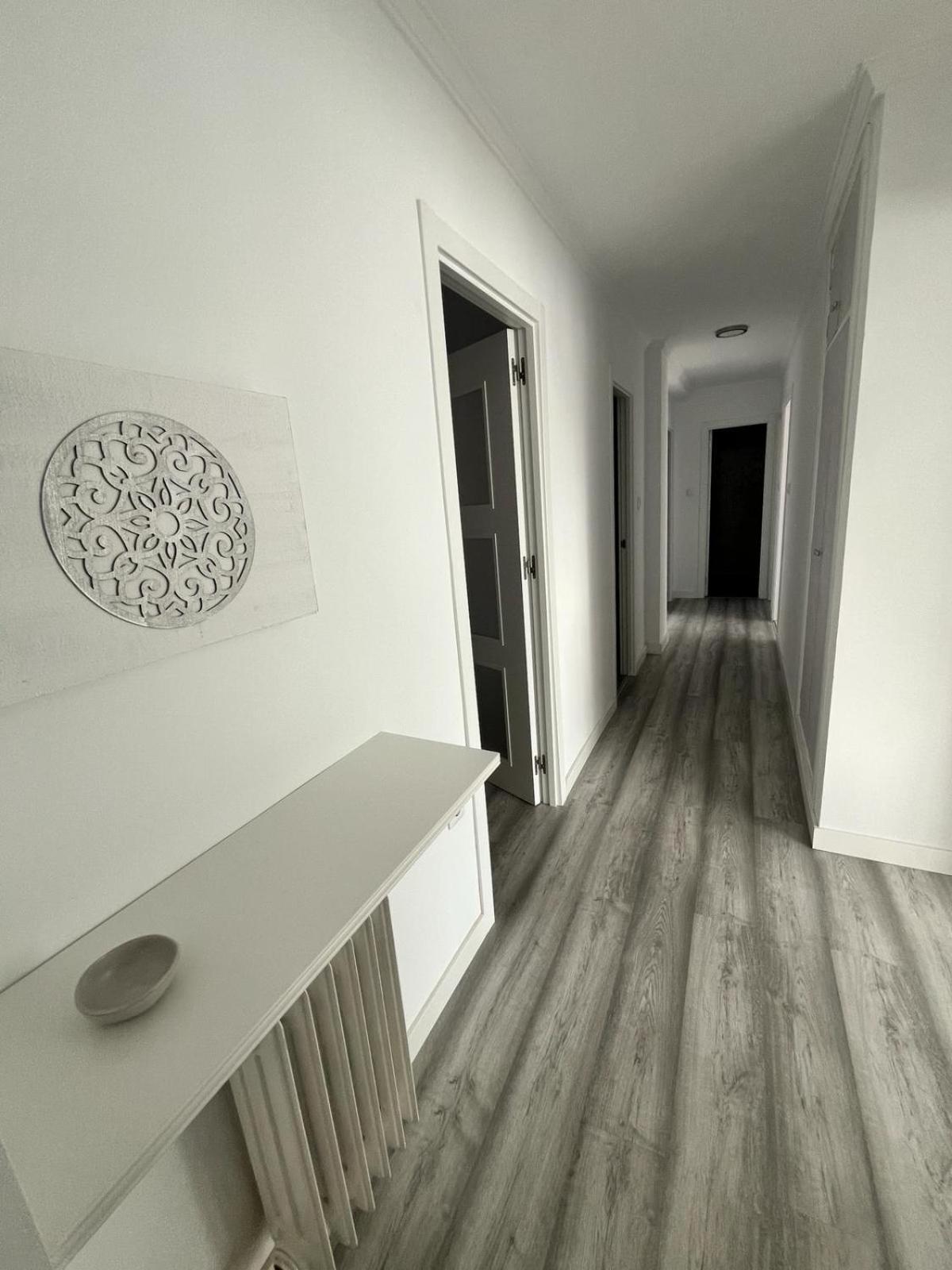 H&H Apartamento Azucena, Parking Gratis Grenada Zewnętrze zdjęcie