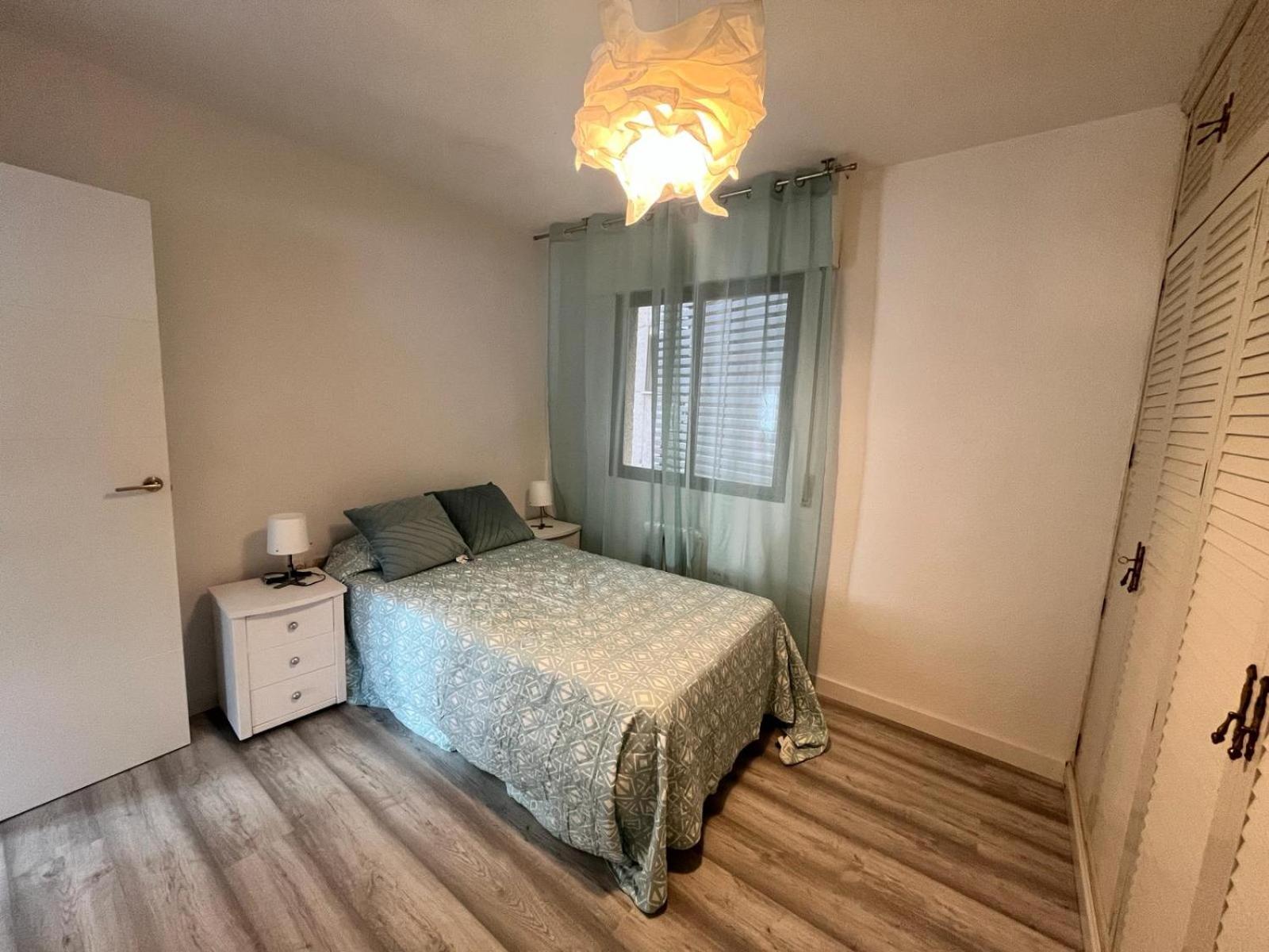 H&H Apartamento Azucena, Parking Gratis Grenada Zewnętrze zdjęcie
