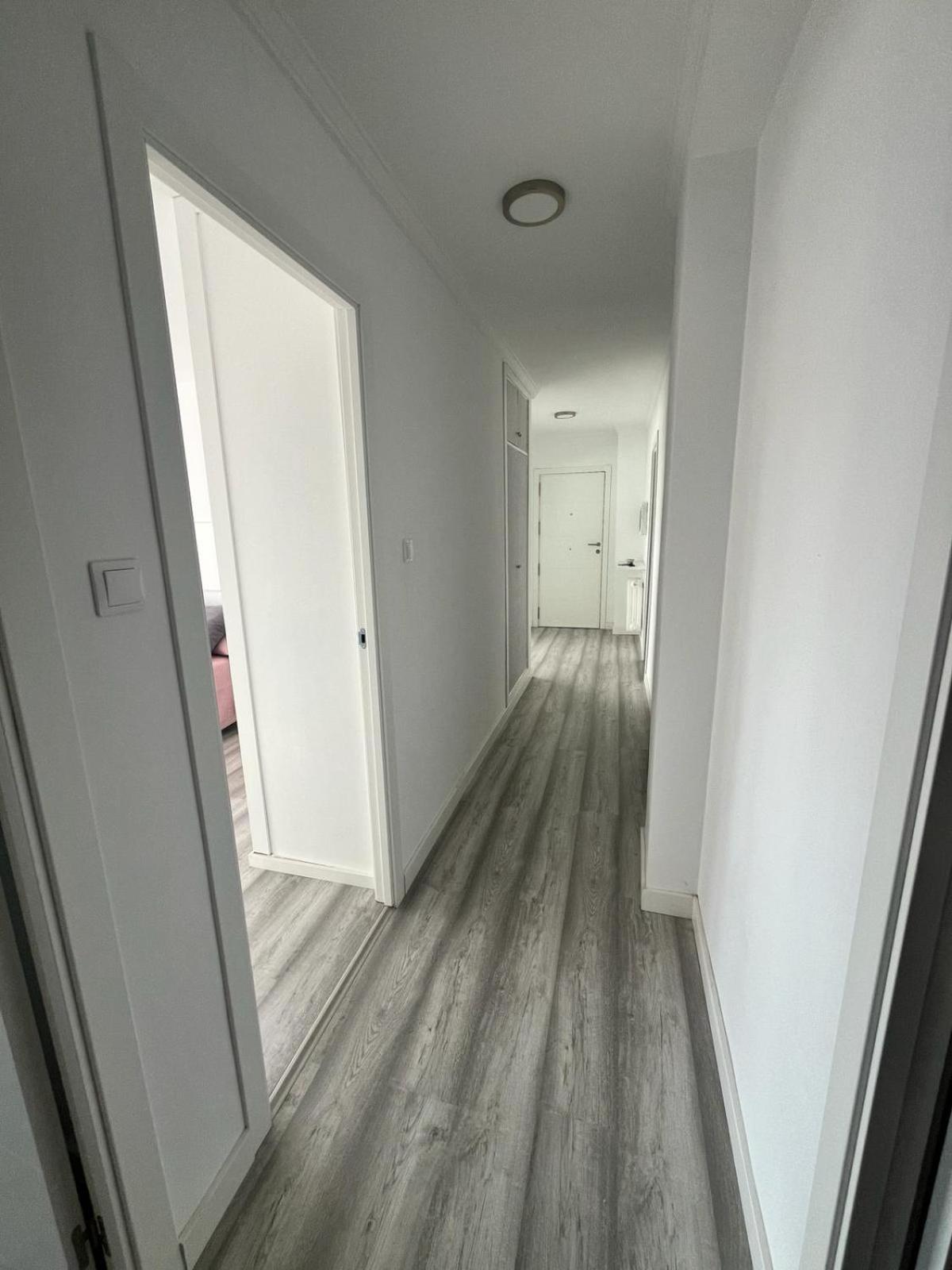 H&H Apartamento Azucena, Parking Gratis Grenada Zewnętrze zdjęcie