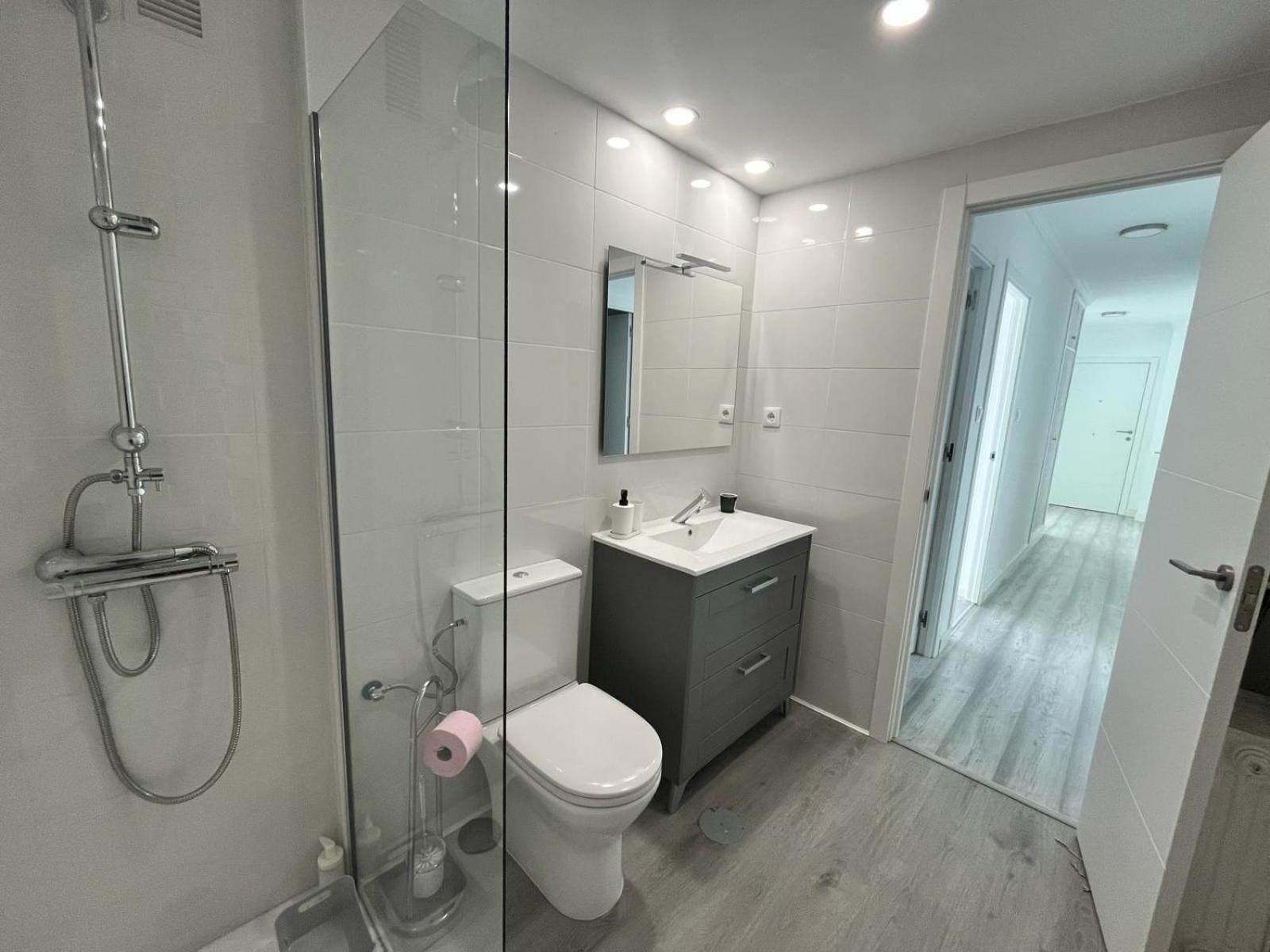 H&H Apartamento Azucena, Parking Gratis Grenada Zewnętrze zdjęcie