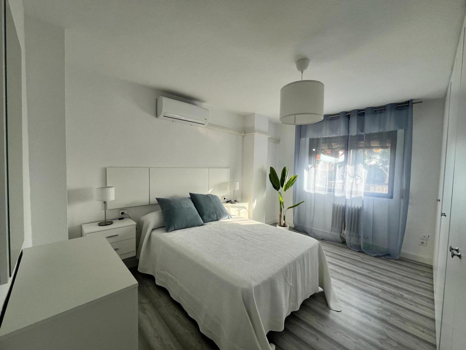 H&H Apartamento Azucena, Parking Gratis Grenada Zewnętrze zdjęcie