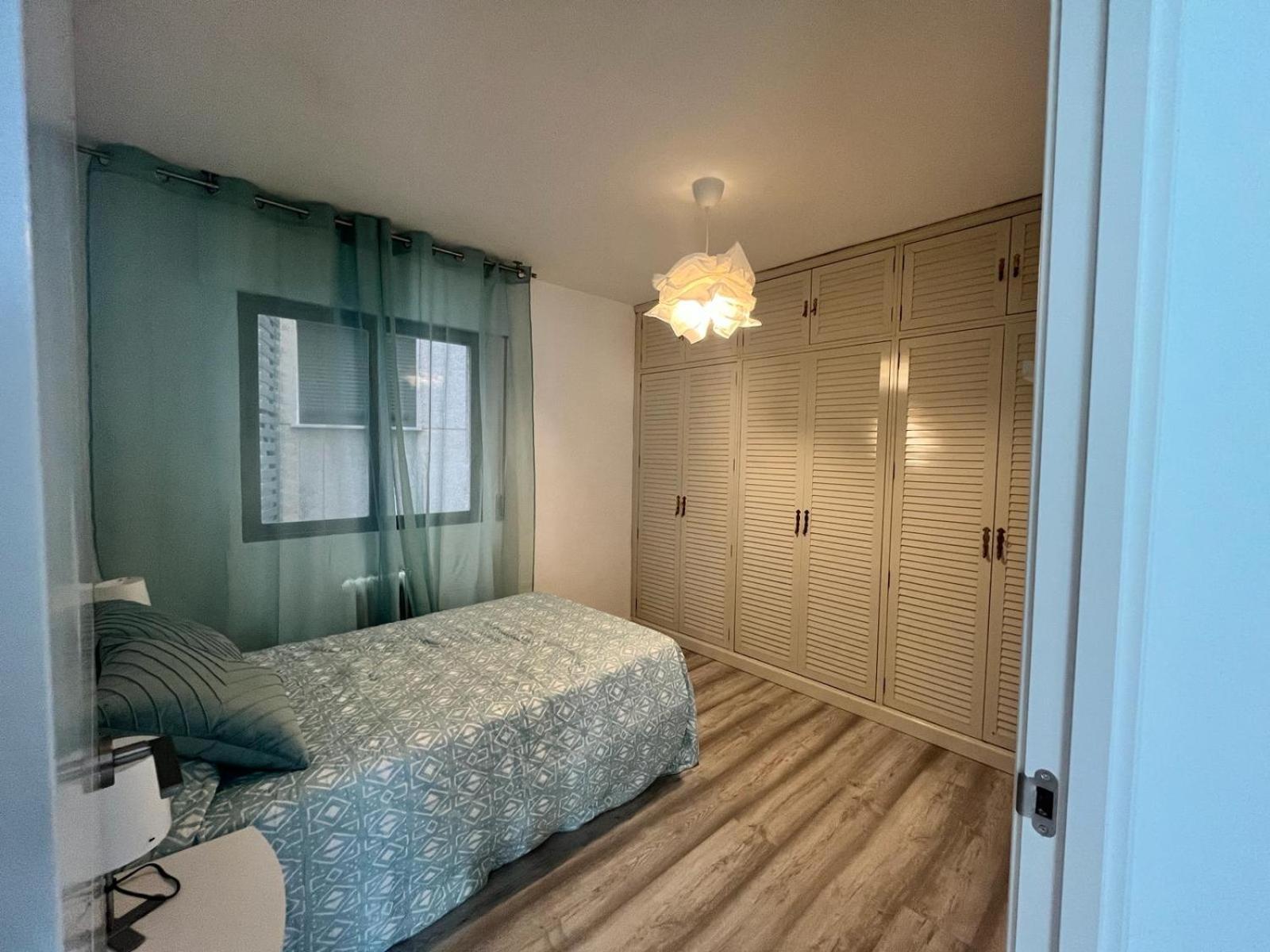 H&H Apartamento Azucena, Parking Gratis Grenada Zewnętrze zdjęcie