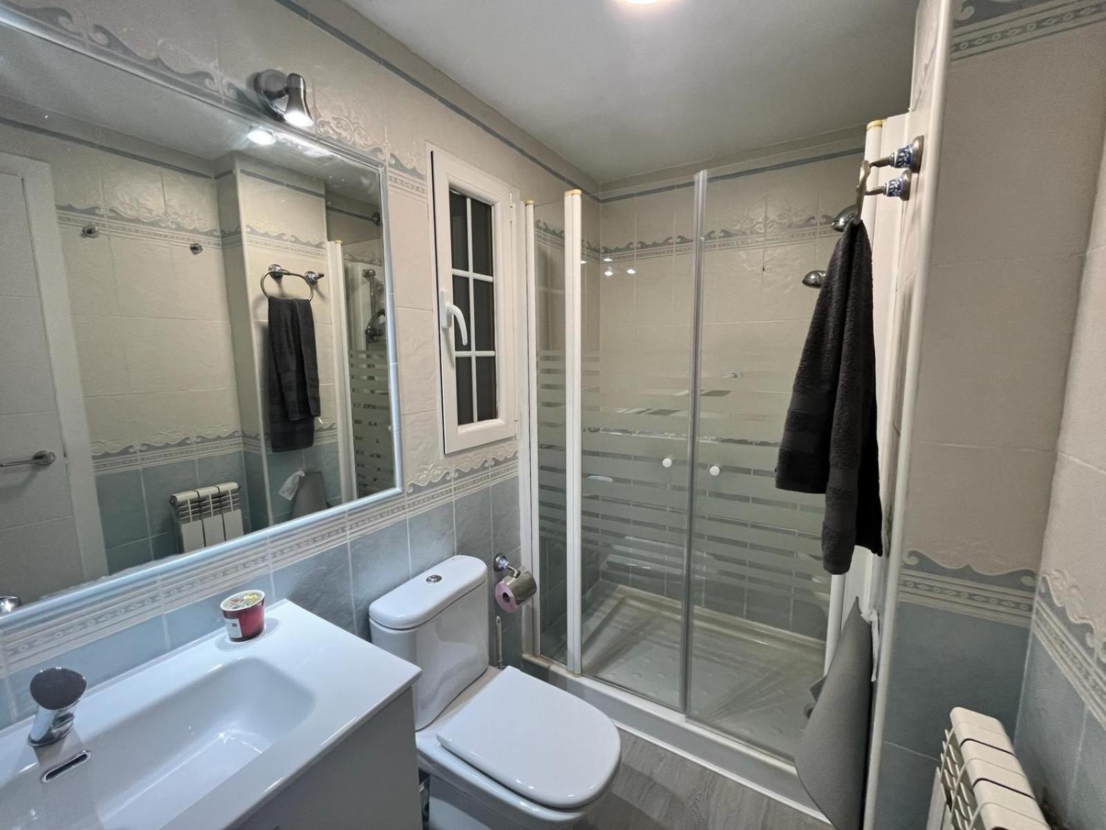 H&H Apartamento Azucena, Parking Gratis Grenada Zewnętrze zdjęcie